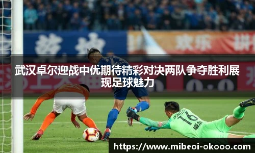 武汉卓尔迎战中优期待精彩对决两队争夺胜利展现足球魅力